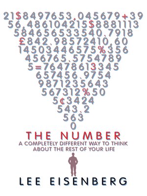 cover image of The Number